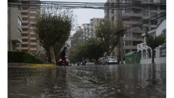 Durante el invierno los días son más cortos y las temperaturas bajan a su mínimo anual.
