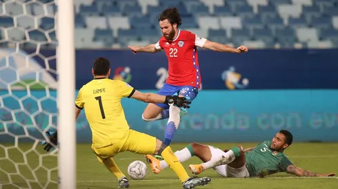 Coke Contreras asegura que Brereton cumple con lo que la selección necesita