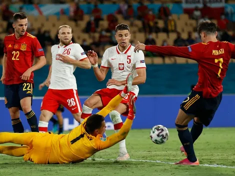 Cómo España se fue al carajo después de que Chile le ganó