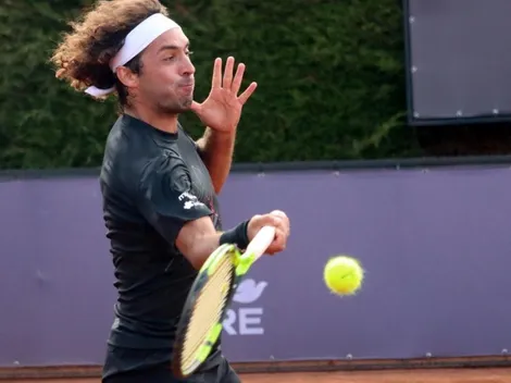 ¡Sigue en racha! Lama se consagra campeón en Turquía