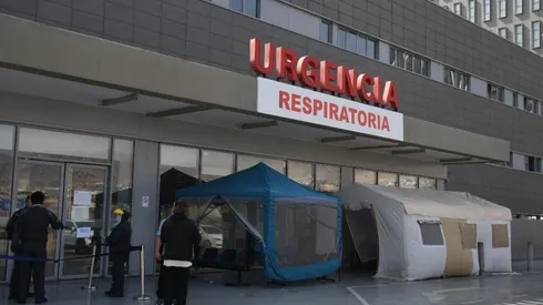 En total, se han registrado 1.517.018 casos activos desde la llegada del Covid-19 a Chile.