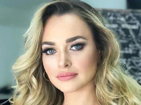 Daniela Nicolás revela dura confesión sobre ex parejas