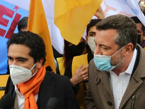 Horario: ChileVamos alista su primer debate de cara a las primarias