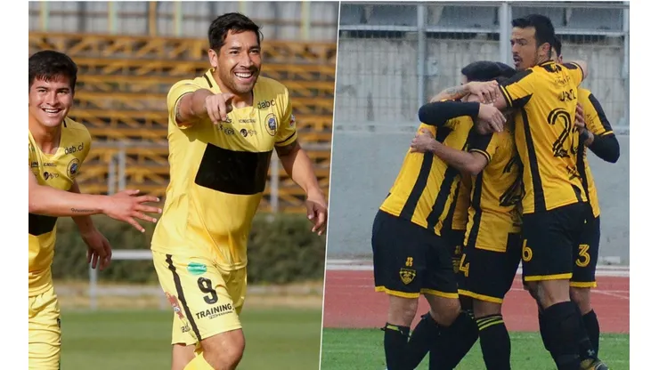 Un nuevo capítulo surge en el ascenso a Primera B.