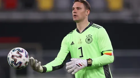 La DFB enfrenta una gran multa por la supuesta "propaganda" política de la jineta de capitán.