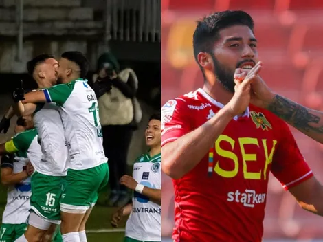 Horario: Puerto Montt y Unión chocan por la ida de los dieciseisavos de final