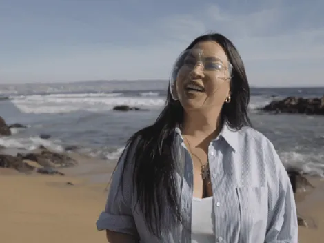 Así es la vida de Marlén Olivari alejada de la TV