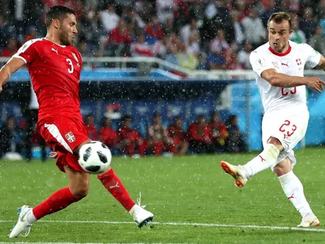 ¿Cuándo y a qué hora juega Suiza vs Turquía por la Eurocopa?