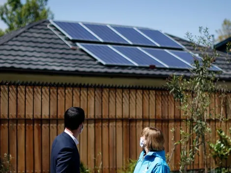 ¿Cómo postular al Programa Casa Solar?
