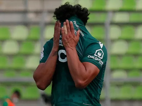 Gerente de Wanderers asegura estar tan urgido como el hincha