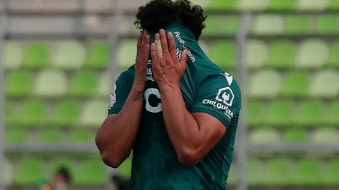 Wanderers sufre por la salida de su vicepresidente