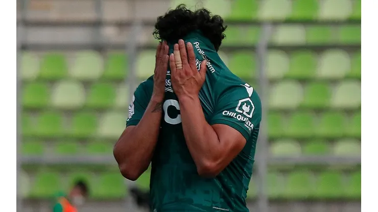Wanderers sufre por la salida de su vicepresidente
