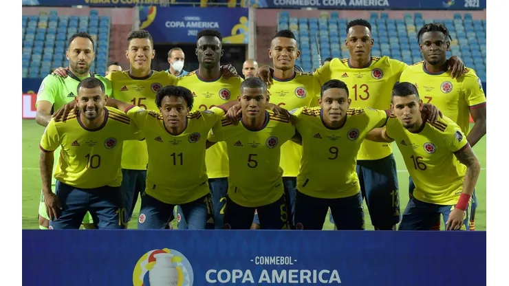 Pablo Carrozza se mantiene en sus dichos frente a Colombia