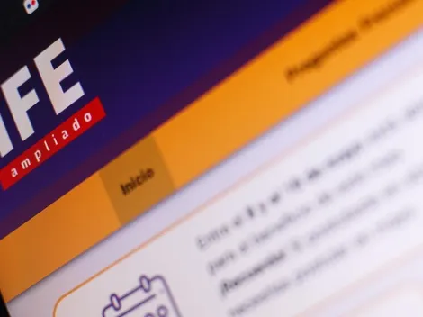 ¿Cuándo pagan el IFE de Junio?