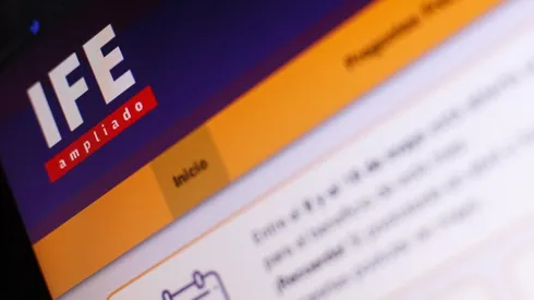 IFE Universal