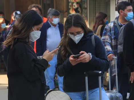 Cuarentena | ¿Cómo puedo desplazarme a otra comuna?