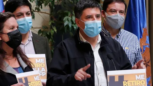 El proyecto fue presentado por diputados del oficialismo y oposición.