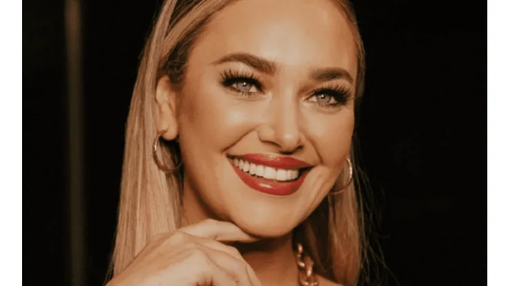 Daniela Nicolás revela que alguien de la TV le hizo magia negra