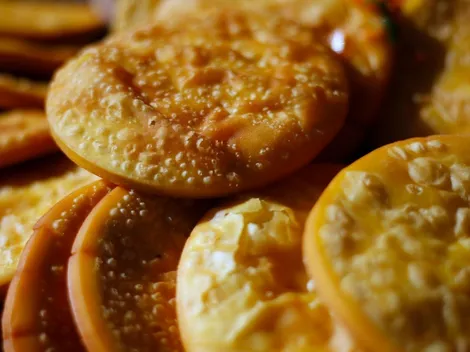 Recetas | ¿Cómo hacer sopaipillas con zapallo?