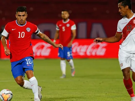 El historial de mala onda entre Pinares y los hinchas de Colo Colo