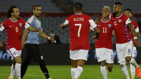 Chile quiere celebrar su segundo triunfo en esta Copa.