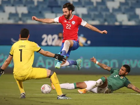 Prensa internacional: "Un inglés es el nuevo héroe de Chile"