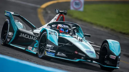 La Formula E completará la primera mitad de la temporada con el ePrix de Puebla.