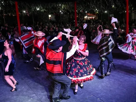 ¿Son irrenunciables los feriados de fiestas patrias?