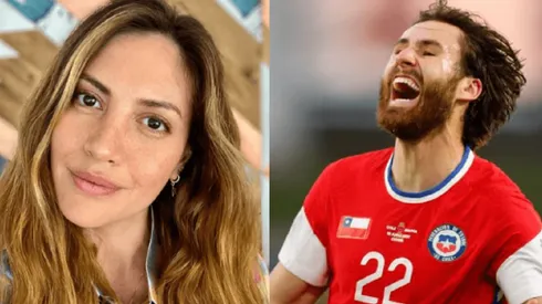 La roja se enfrentó a Bolivia por Copa América.