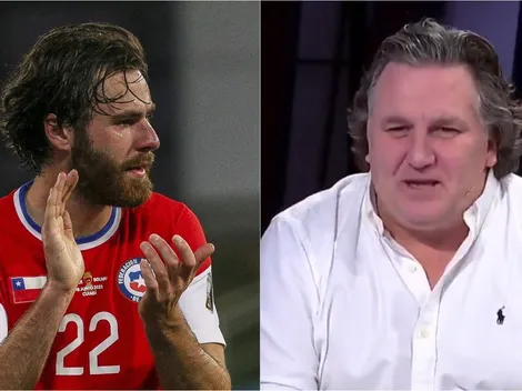 Luka Tudor se encuentra parecido a Ben Brereton