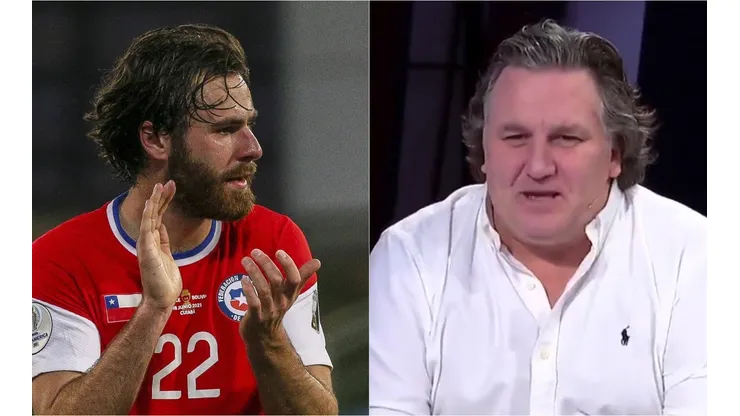 ¿Encuentran parecidos a Ben Brereton y Luka Tudor? Al menos los dos parecen grandes personas