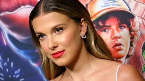 La pareja se dejo ver por primera vez en público.