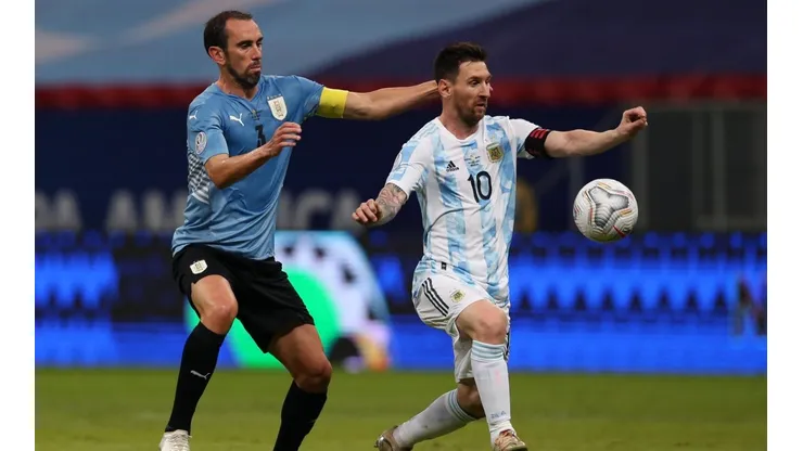 En Argentina ya se sienten campeones tras el primer triunfo en Copa América