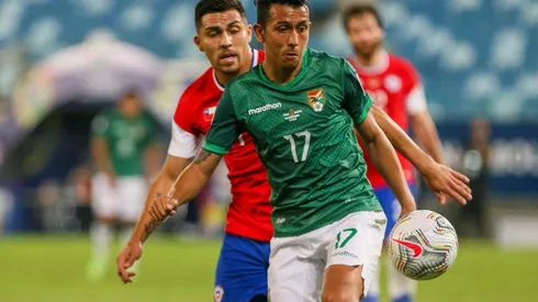 Prensa boliviana no quedó conforme por el resultado y afirman que el empate era lo más justo en el Chile-Bolivia.