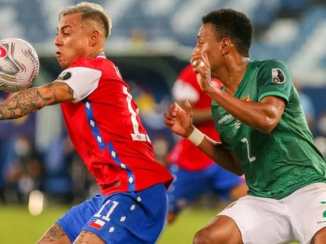 “Si el encuentro terminaba 1-1 nadie se hubiese sorprendido”