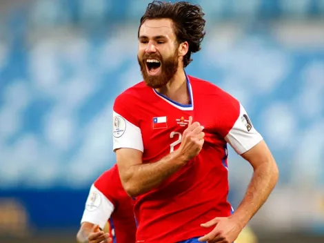 El mensaje de Brereton tras su partido soñado con la Roja