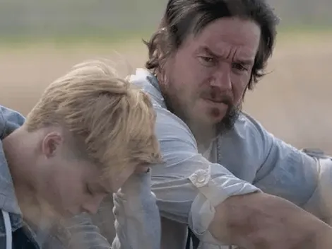 Ya está aquí el tráiler de Joe Bell, la nueva película de Mark Wahberg