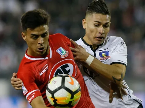 Víctor Rivero se ilusiona con la llegada de Brian Fernández a Wanderers