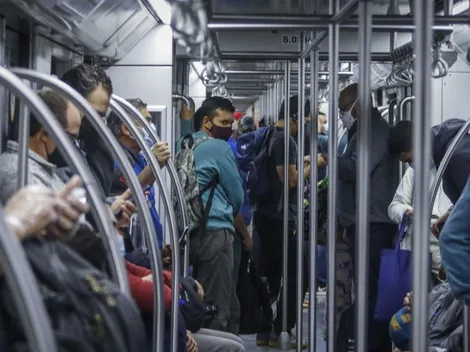 ¿A qué hora cierra el metro hoy viernes 18 de junio?