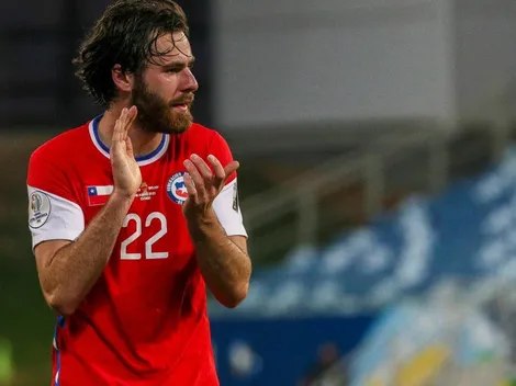 MisterChip por Brereton: “Sí, un inglés marcando en la Copa América”