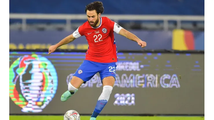 Con Brereton desde el inicio: el 11 oficial