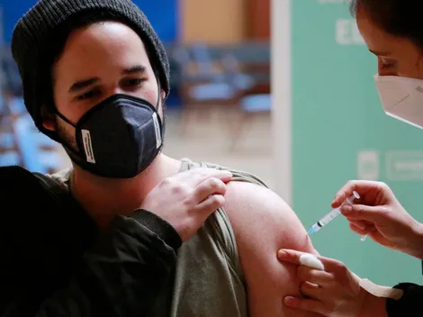 ¿Quiénes se deben vacunar el fin de semana?
