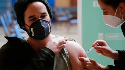 ¿Quiénes se deben vacunar el fin de semana?