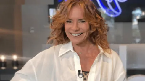 La comunicadora compartió un video explicando la situación.