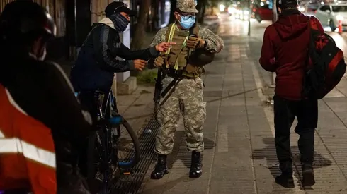 Estado de excepción