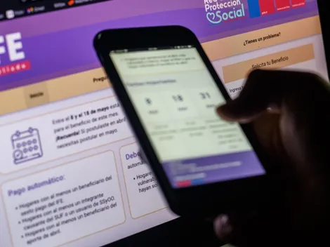 IFE Universal | Conoce los montos según los integrantes del grupo familiar