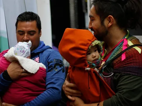 ¿Qué tarjetas puedo enviar el Día del Padre?