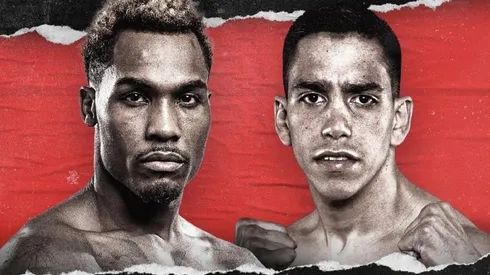 Jermall Charlo defenderá su título medio ante el mexicano Juan Macías Montiel.