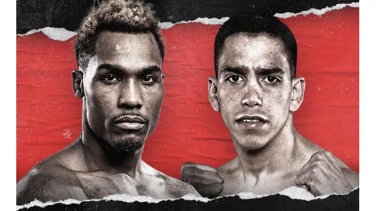 Jermall Charlo defenderá su título medio ante el mexicano Juan Macías Montiel.
