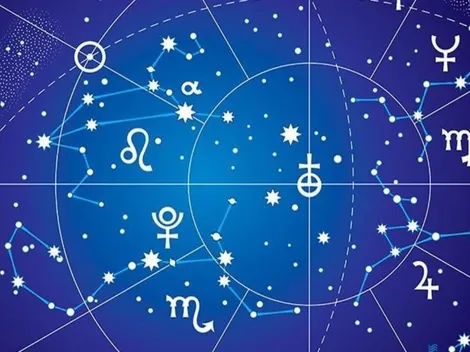 Horóscopo de hoy sábado 19 de junio